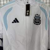 2026/27 Argentina Windbreaker