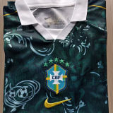 2026/27 Brazil Special Edition Fans Soccer Jersey