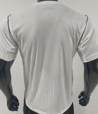 2026/27 Corinthians Home White Player Version Soccer Jersey