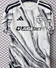 2026/27 Colo-Colo Special Edition Soccer Jersey