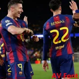 2025/26 BA 1:1 Quality Home Fans Soccer Jersey