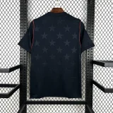 2026/27 U.S 1:1 Quality Away Black Fans Soccer Jersey