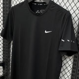 2026/27 NK Casual Quick Drying Training T-Shirt    A329  黑色