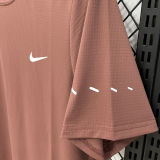 2026/27 NK Casual Quick Drying Training T-Shirt    A329  落日褐