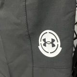 2026/27 UA Casual Short Pants  A2633  黑色