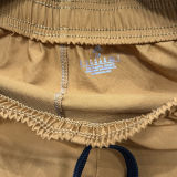 2026/27 AD Casual Short Pants  A2635  黄色