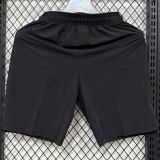 2026/27 UA Casual Short Pants  D027  黑色