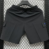 2026/27 AD Casual Short Pants  A2635  深灰色