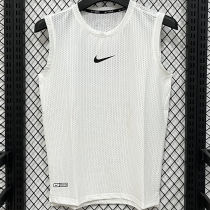 2026/27 NK Casual Quick Drying Training Vest T-Shirt  T05  白色