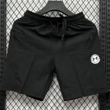 2026/27 UA Casual Short Pants  A2633  黑色