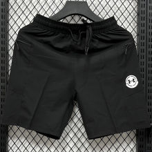 2026/27 UA Casual Short Pants  A2633  黑色