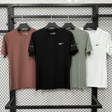 2026/27 NK Casual Quick Drying Training T-Shirt    A329  白色