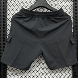 2026/27 NK Casual Short Pants  A2633  深灰色