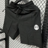 2026/27 UA Casual Short Pants  A2633  黑色