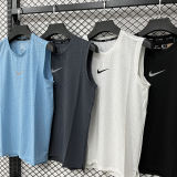 2026/27 NK Casual Quick Drying Training Vest T-Shirt  T05  白色