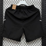 2026/27 NK Casual Short Pants  D337  黑色
