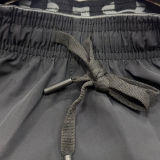 2026/27 UA Casual Short Pants  D027  黑色