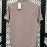 2026/27 UA Casual Quick Drying Training T-Shirt    A331 云感粉