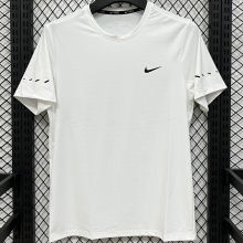 2026/27 NK Casual Quick Drying Training T-Shirt    A329  白色