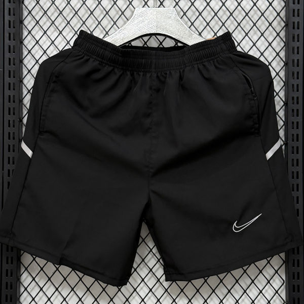 2026/27 NK Casual Short Pants  D337  黑色