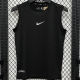 2026/27 NK Casual Quick Drying Training Vest T-Shirt  T05  黑色