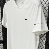 2026/27 NK Casual Quick Drying Training T-Shirt    A329  白色