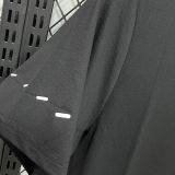 2026/27 NK Casual Quick Drying Training T-Shirt    A329  黑色