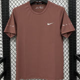 2026/27 NK Casual Quick Drying Training T-Shirt    A329  落日褐