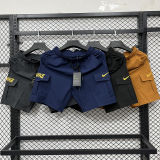 2026/27 NK Casual Short Pants  A2633  深灰色