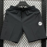 2026/27 UA Casual Short Pants  A2633  深灰色