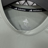 2026/27 UA Casual Quick Drying Training T-Shirt    A331 湖影绿