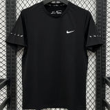 2026/27 NK Casual Quick Drying Training T-Shirt    A329  黑色