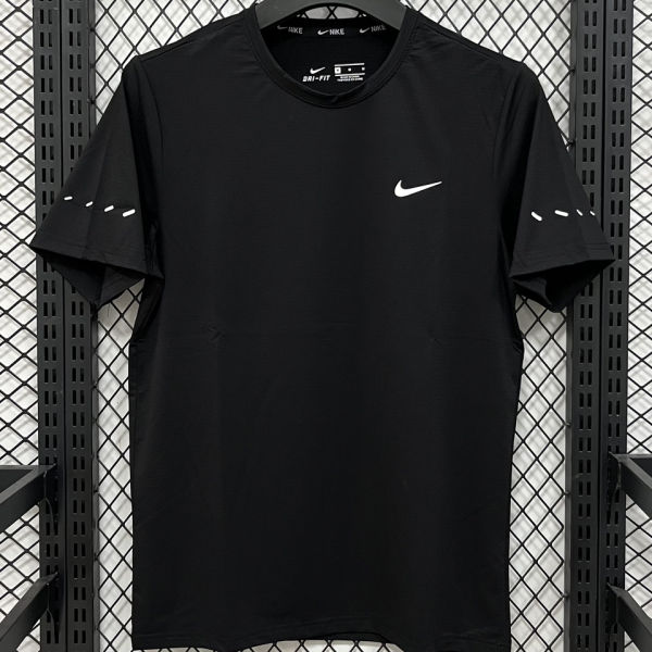 2026/27 NK Casual Quick Drying Training T-Shirt    A329  黑色