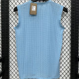 2026/27 NK Casual Quick Drying Training Vest T-Shirt  T05  湖水蓝