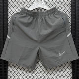 2026/27 NK Casual Short Pants  D337  灰色