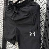 2026/27 UA Casual Short Pants  D027  黑色
