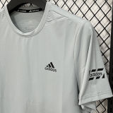 2026/27 UA Casual Quick Drying Training T-Shirt    A331 静空蓝