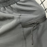 2026/27 UA Casual Short Pants  A2633  深灰色