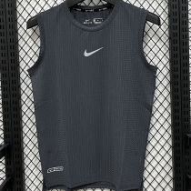 2026/27 NK Casual Quick Drying Training Vest T-Shirt  T05  岩灰色