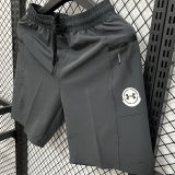 2026/27 UA Casual Short Pants  A2633  深灰色