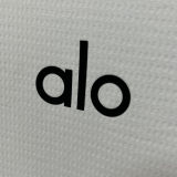 2026/27 alo Casual Quick Drying Training T-Shirt    A330  白色