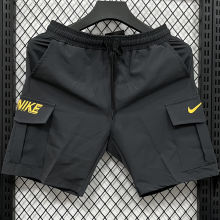 2026/27 NK Casual Short Pants  A2633  深灰色