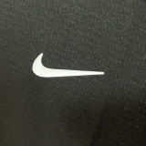 2026/27 NK Casual Quick Drying Training T-Shirt    A329  黑色