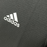 2026/27 UA Casual Quick Drying Training T-Shirt    A331 黑色