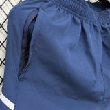 2026/27 NK Casual Short Pants  D337  藏蓝色