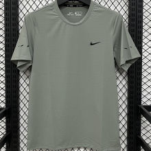2026/27 NK Casual Quick Drying Training T-Shirt    A329  湖影绿