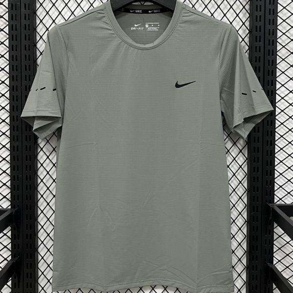 2026/27 NK Casual Quick Drying Training T-Shirt    A329  湖影绿
