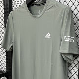 2026/27 UA Casual Quick Drying Training T-Shirt    A331 湖影绿