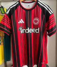 2026/27 Frankfurt Special Edition Fans Soccer Jersey