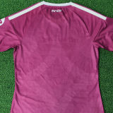 2026/27 RM Away Player Version Soccer Jersey